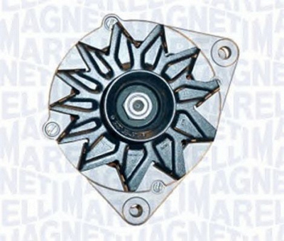 MAGNETI MARELLI 944390363500 -  Генератор
